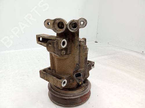 AC compressor DACIA LODGY (JS_) 1.5 dCi (JSMC, JSAF) | BP36694531M34 - Image 3