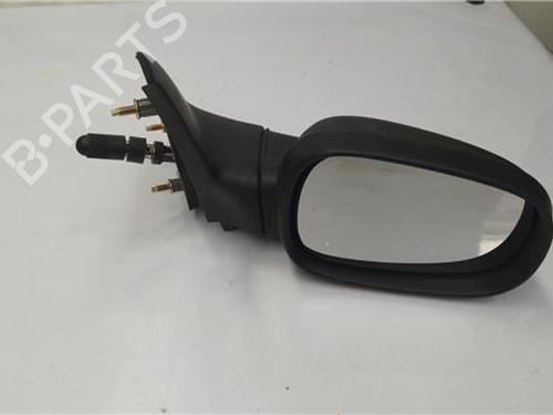 Used Right mirror Right mirror RENAULT CLIO II Hatchback Van (SB0/1/2_) 1.9 D (SB0E) (64 hp) 36334892 36334892
