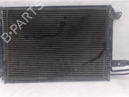 AC-Kondensator SEAT LEON (1P1) 1.9 TDI (90 hp) 27848078
