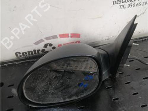 Used Left mirror CHRYSLER PT CRUISER (PT_) 1.6 (116 hp) 27844347