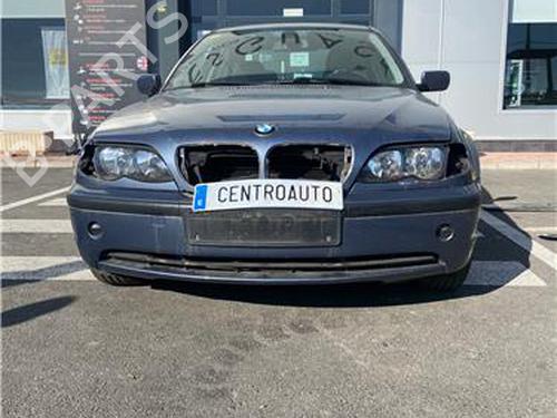 Używane części BMW 3 (E46)  320 i  4771539