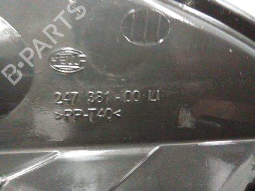 Left headlight MERCEDES-BENZ SPRINTER 3-t Van (B906) 209 CDI (906.611, 906.613) | BP29429279C28 