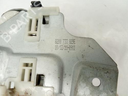 Other DACIA DUSTER (HS_) 1.5 dCi 4x4 (HSMC, HSMD) | BP33814080O1 - Image 4