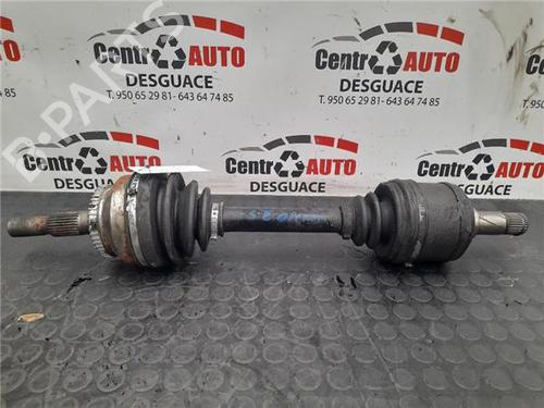 Used Left front driveshaft VOLVO 850 (854) 2.4 (144 hp) 27843722