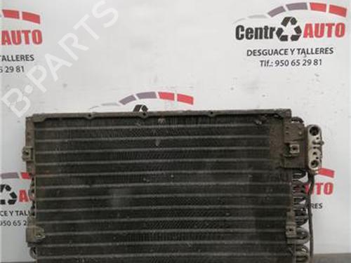 AC-Kondensator BMW 3 Convertible (E36) 318 i (115 hp) 27853357