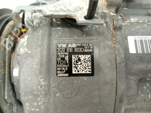AC compressor AUDI Q3 Sportback (F3N) 35 TDI | BP36694543M34 - Image 5