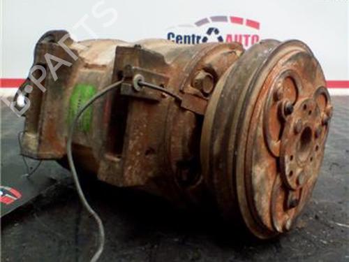 Used AC compressor AC compressor MITSUBISHI L200 (K7_T, K6_T, K5_T) 2.5 TD (99 hp) 40087031 40087031
