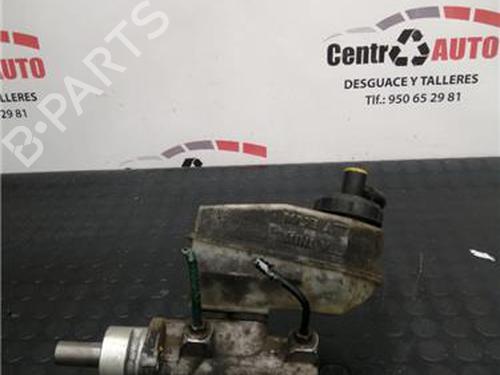 Used Brake master cylinder RENAULT MEGANE I Classic (LA0/1_) 1.9 dTi (LA1U) (80 hp) 27852938