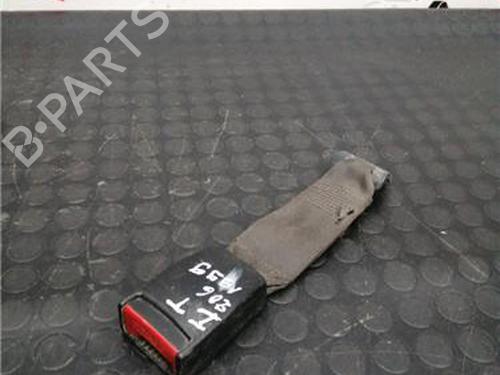 Gurtschloss für PEUGEOT 206 Hatchback (2A/C) 1.1 (54 hp) 27852611