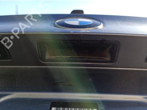 Used Tailgate handle BMW 3 Touring (E91) 320 d (177 hp) 27851013