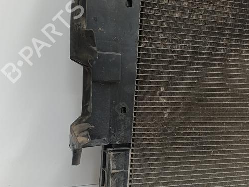 Heater matrix MERCEDES-BENZ A-CLASS (W176) A 200 CDI / d (176.008) | BP32288729M63 - Image 3
