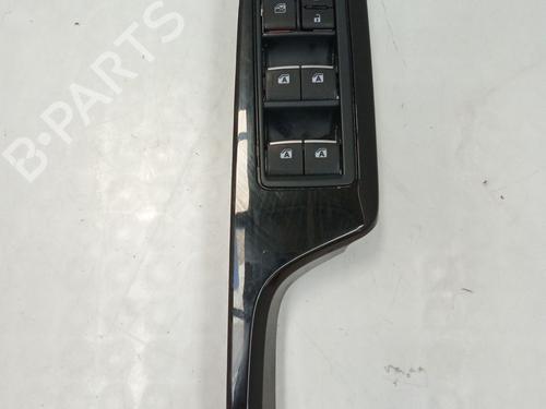 Used Left front window switch TOYOTA C-HR (_X1_) 1.8 Hybrid (ZYX10_, ZYX11_) (98 hp) 29808981