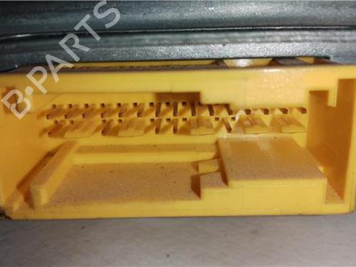 Airbag module RENAULT Megane I Kombi van (KA_) 1.9 D (KA0R) | BP27846423M53 