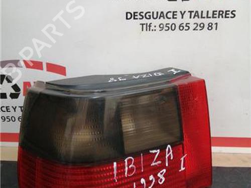 Left taillight SEAT IBIZA II (6K1) 1.9 D | BP27854530C34 