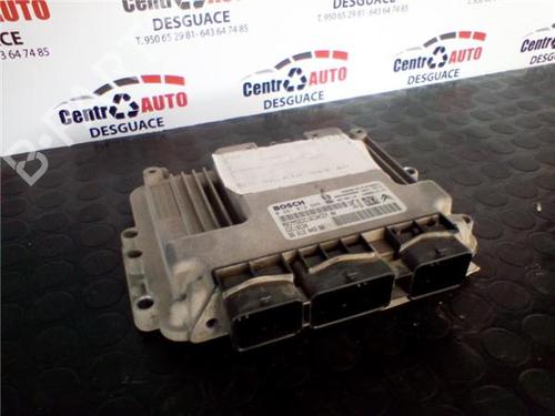 Elektronisk modul CITROËN C4 Coupe (LA_) 1.6 HDi | BP27842125M83 