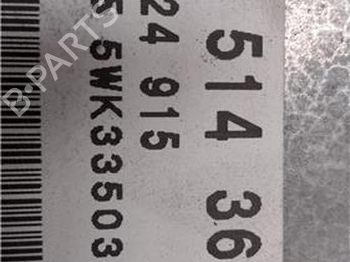 Gearbox control unit BMW 3 (E46) 320 i | BP27846953M52 