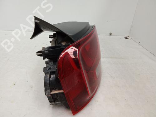 Left taillight CITROËN C4 CACTUS 1.2 VTi 82 | BP40040953C34 - Image 5