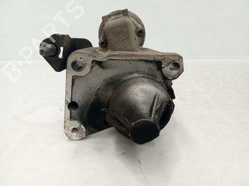Startmotor Startmotor PEUGEOT 307 SW (3H) 1.6 HDI 110 (109 hp) 34340956 34340956