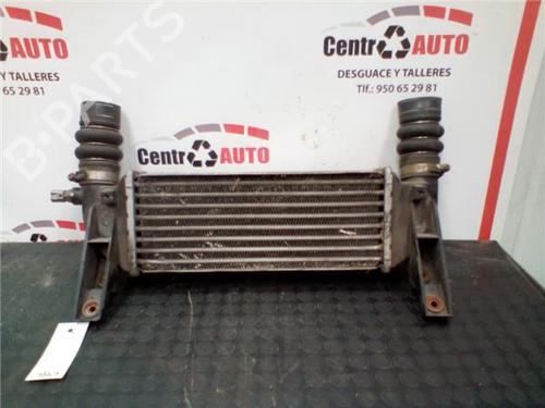 Intercooler FORD TOURNEO CONNECT 1.8 TDCi /TDDi /DI (75 hp) 27853733