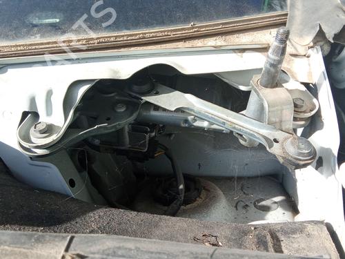 Viskermotor vindrude PEUGEOT 5008 II (MC_, MJ_, MR_, M4_) 1.6 BlueHDi 115 (MCBHXH, MCBHXW) (116 hp) 29998504