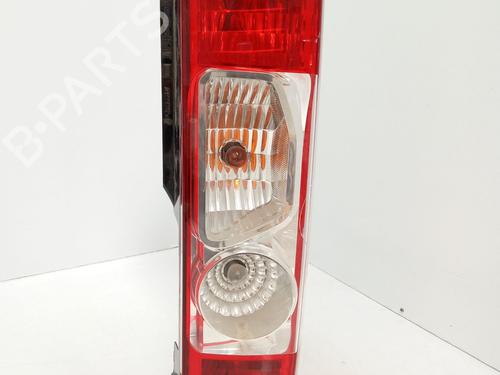 Used Right taillight CITROËN JUMPER II Van 2.2 HDi 120 (120 hp) 32090033
