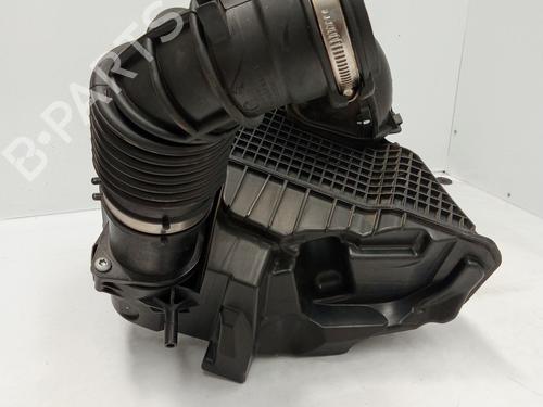 Air filter box DACIA DUSTER (HM_) 1.3 TCe 130 (HMMF) | BP27852479M87 