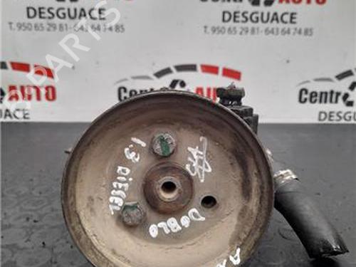 Used Steering pump FIAT BRAVO I (182_) 1.9 TD 75 S (182.AF) (75 hp) 27843891