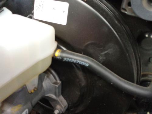 Servo brake DACIA DUSTER (HM_) 1.3 TCe 130 (HMMF) | BP27852469M42 