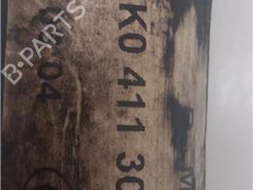 Other AUDI A4 B7 (8EC) 2.0 TDI 16V | BP27847737O1 