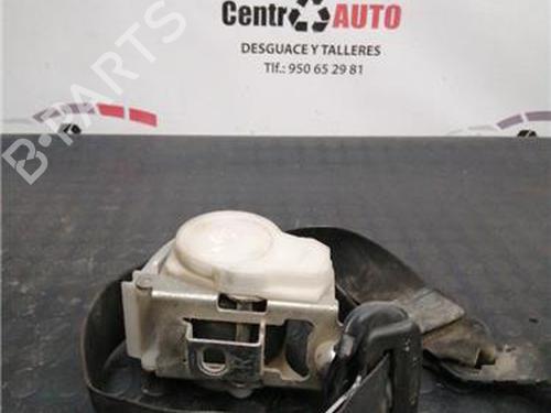 Used Front right seatbelt OPEL VECTRA C (Z02) 2.2 16V (F69) (147 hp) 27852181