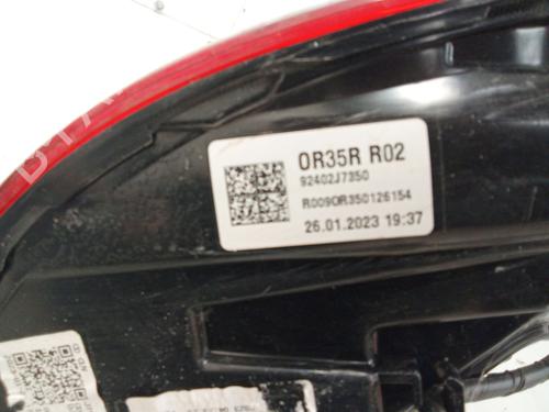 Right taillight KIA XCEED (CD) 1.6 GDI Hybrid | BP40236914C35 - Image 5