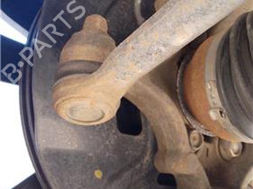 Used Left front steering knuckle NISSAN X-TRAIL III (T32_, T32R, T32RR) 2.0 dCi ALL MODE 4x4-i (NT32) (177 hp) 27847546