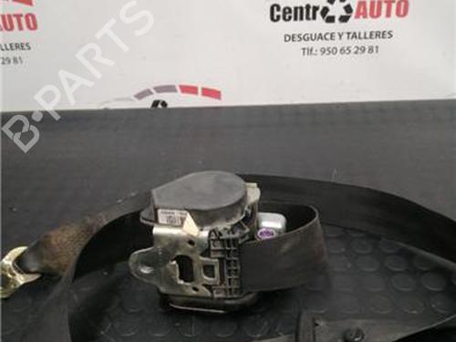 Used Front right seatbelt SEAT ALTEA XL (5P5, 5P8) 1.4 TSI (125 hp) 27852975