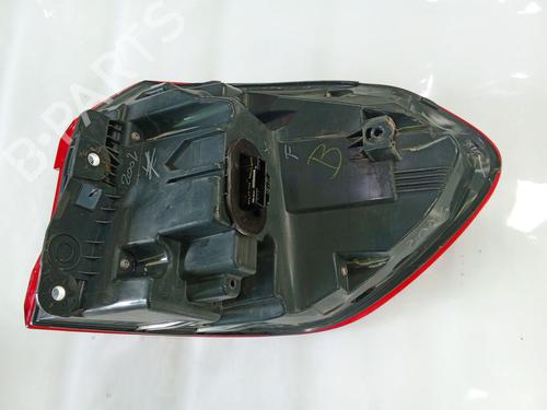 Left taillight BMW X3 (G01, F97, G08) xDrive 20 d | BP29482314C34 