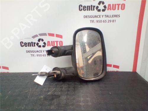 Used Right mirror FIAT BRAVO I (182_) 1.9 JTD 105 (105 hp) 27841666