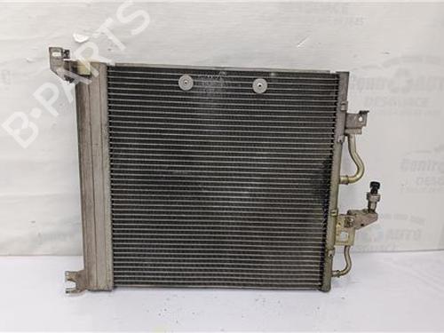 AC-Kondensator OPEL ASTRA H GTC (A04) 1.7 CDTI (L08) | BP27851187M32 