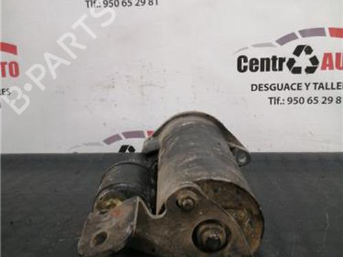 Starter OPEL ZAFIRA A MPV (T98) 2.0 DI 16V (F75) | BP27853139M8 