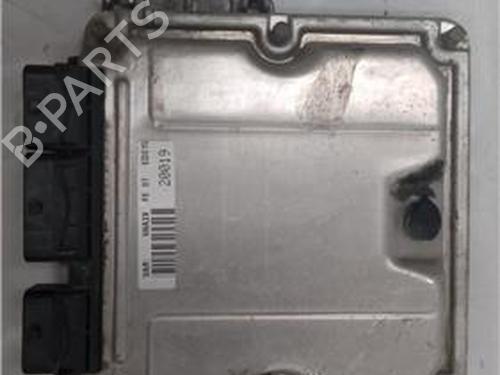 Elektronisk modul CITROËN XSARA PICASSO (N68) 2.0 HDi (90 hp) 27846277