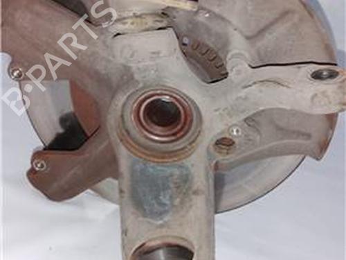 Left front steering knuckle VW GOLF IV Variant (1J5) 1.9 TDI | BP27846578M25 