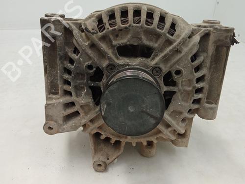 Generator MERCEDES-BENZ E-CLASS (W211) E 320 CDI (211.026) (204 hp) 27805566