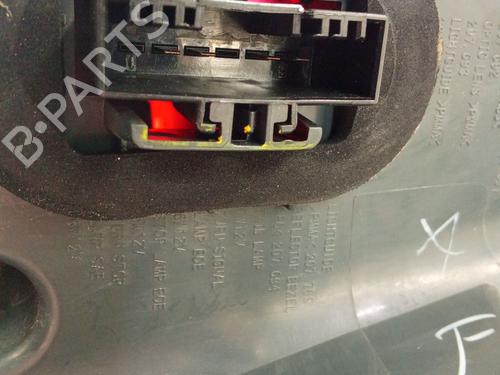 Left taillight BMW X3 (G01, F97, G08) xDrive 20 d | BP29482314C34 