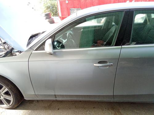Used Left front door Left front door 39140973 39140973