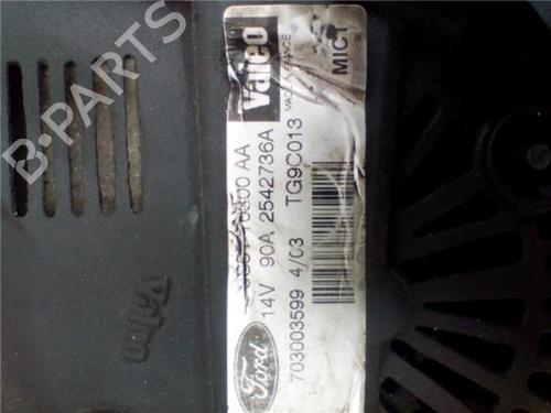 Alternator FORD KA (RB_) 1.3 i | BP27844169M7 