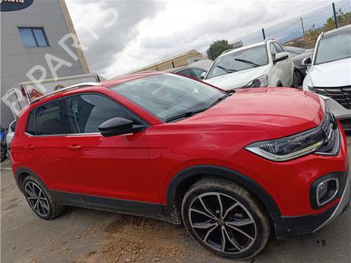 Teile für VW T-CROSS (C11, D31) [2018-2025]  3141922 