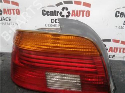 Used Left taillight BMW 5 Touring (E39) 530 d (193 hp) 27842777