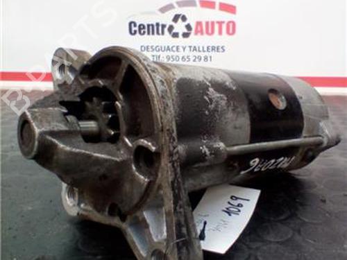 Used Starter MAZDA 6 Saloon (GG) 2.0 DI (GG14) (121 hp) 27841601