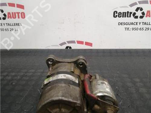 Startmotor RENAULT LAGUNA II (BG0/1_) 1.6 LPG (107 hp) 27853188