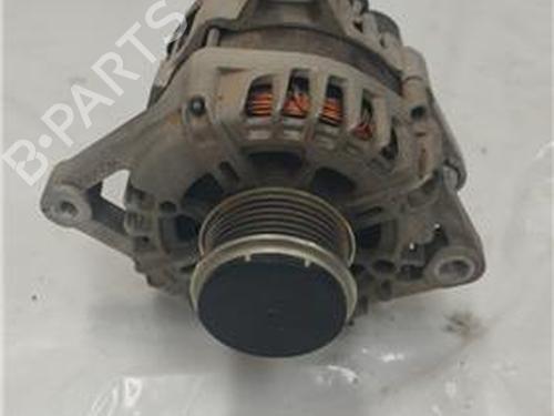 Used Alternator KIA RIO IV (YB, SC, FB) 1.25 (84 hp) 27845300
