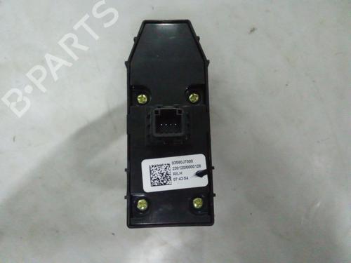 Left rear window switch KIA XCEED (CD) 1.6 GDI Hybrid | BP40254133I29 - Image 3