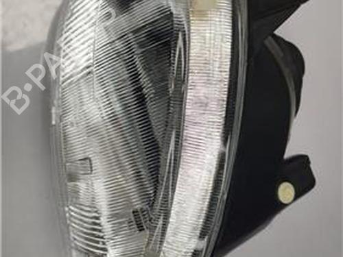 Used Right headlight Right headlight OPEL CORSA B (S93) 1.5 D (F08, F68, M68) (50 hp) 36335109 36335109